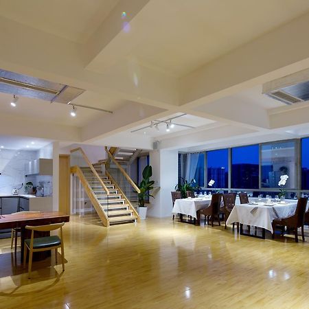 Apartament Whitewaltz Shahepu Zewnętrze zdjęcie