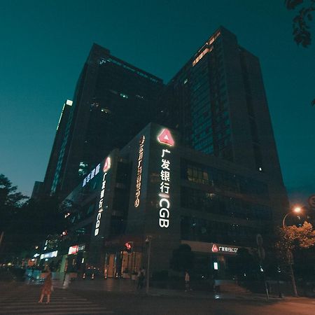 Apartament Whitewaltz Shahepu Zewnętrze zdjęcie