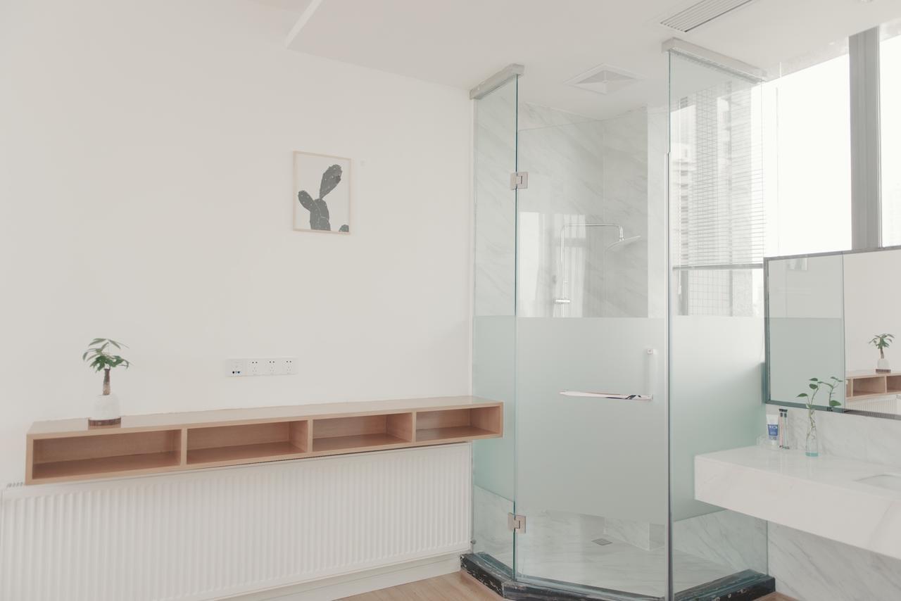 Apartament Whitewaltz Shahepu Zewnętrze zdjęcie