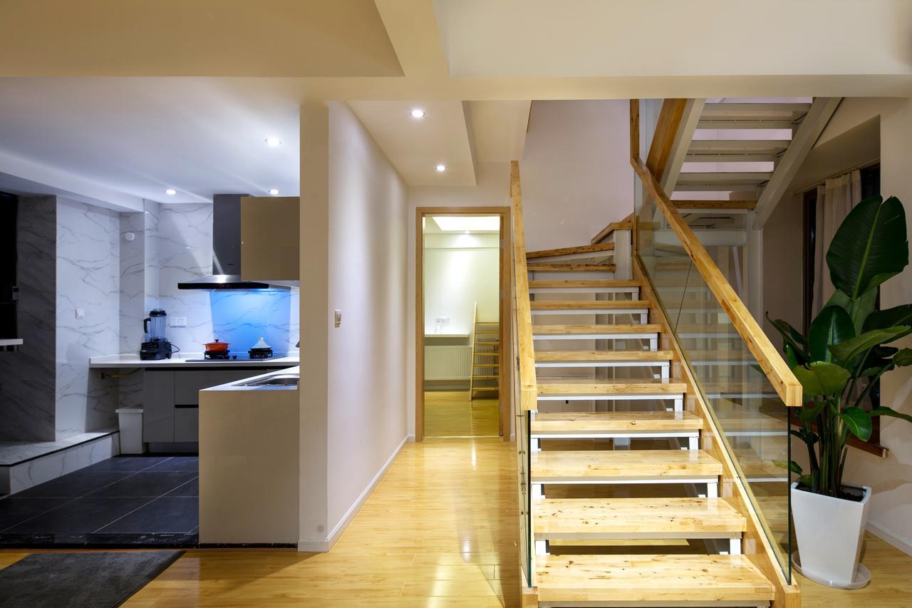Apartament Whitewaltz Shahepu Zewnętrze zdjęcie