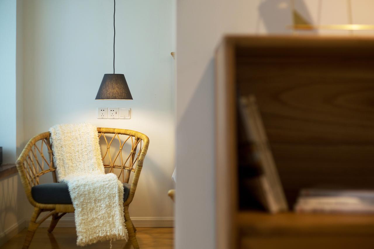 Apartament Whitewaltz Shahepu Zewnętrze zdjęcie