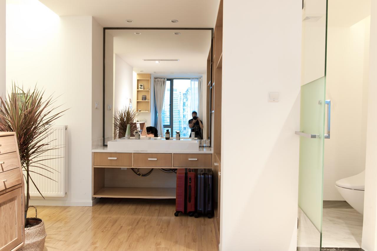 Apartament Whitewaltz Shahepu Zewnętrze zdjęcie