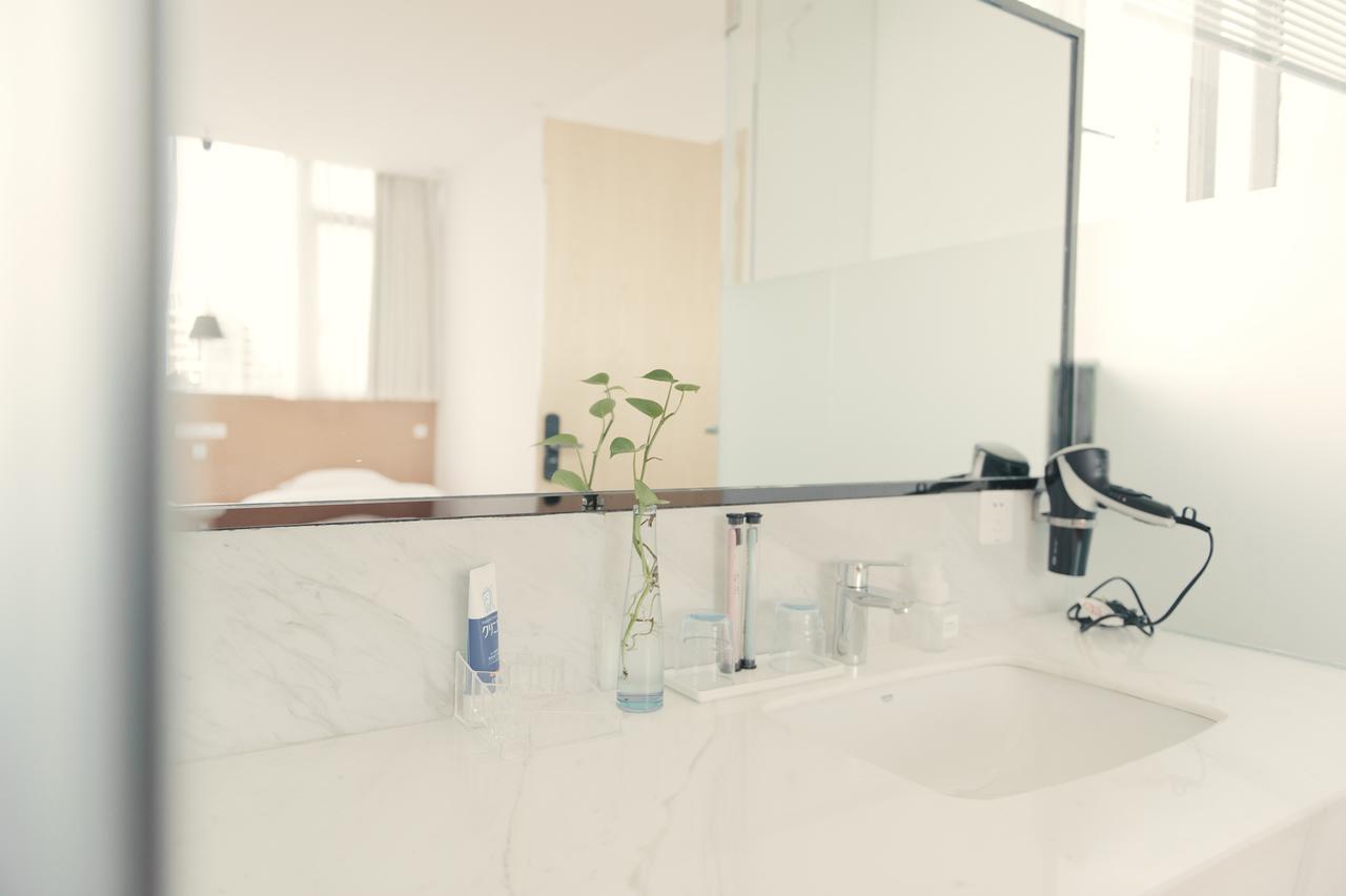Apartament Whitewaltz Shahepu Zewnętrze zdjęcie