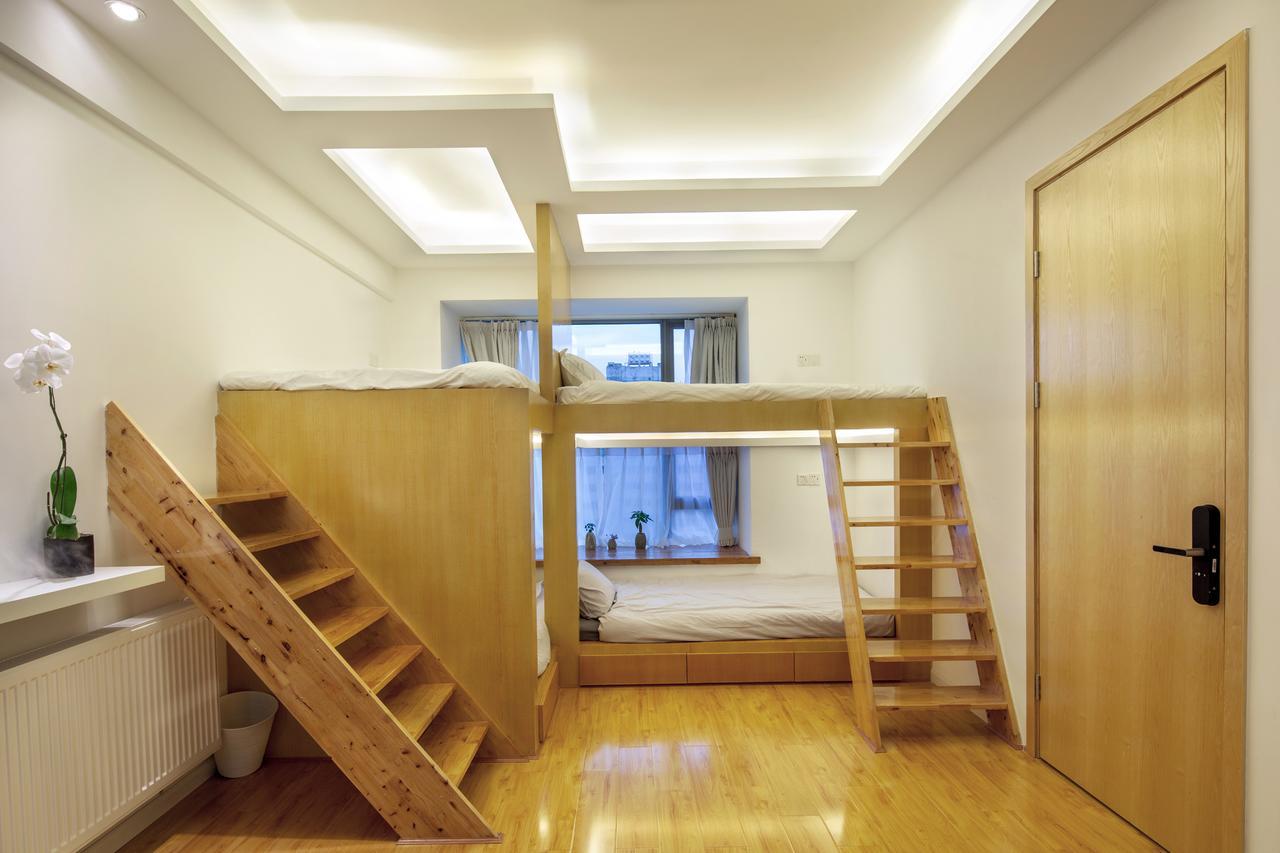 Apartament Whitewaltz Shahepu Zewnętrze zdjęcie