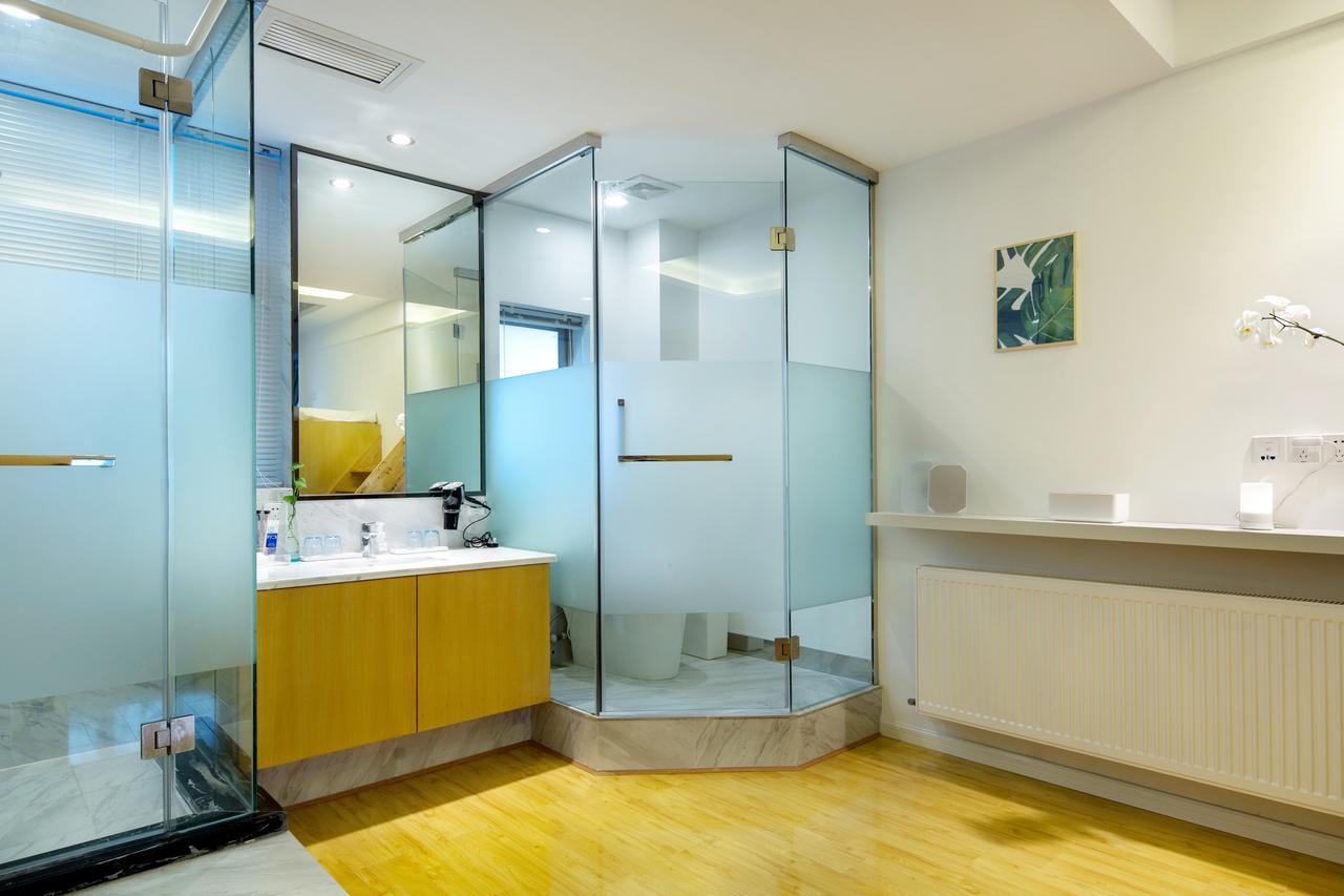 Apartament Whitewaltz Shahepu Zewnętrze zdjęcie