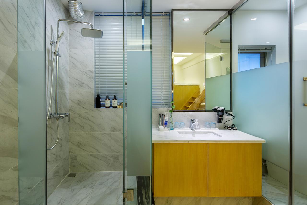 Apartament Whitewaltz Shahepu Zewnętrze zdjęcie