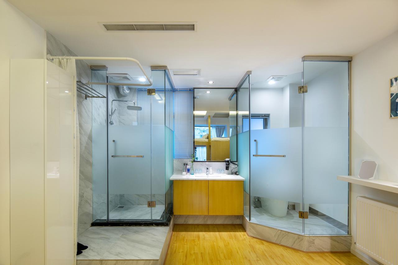 Apartament Whitewaltz Shahepu Zewnętrze zdjęcie