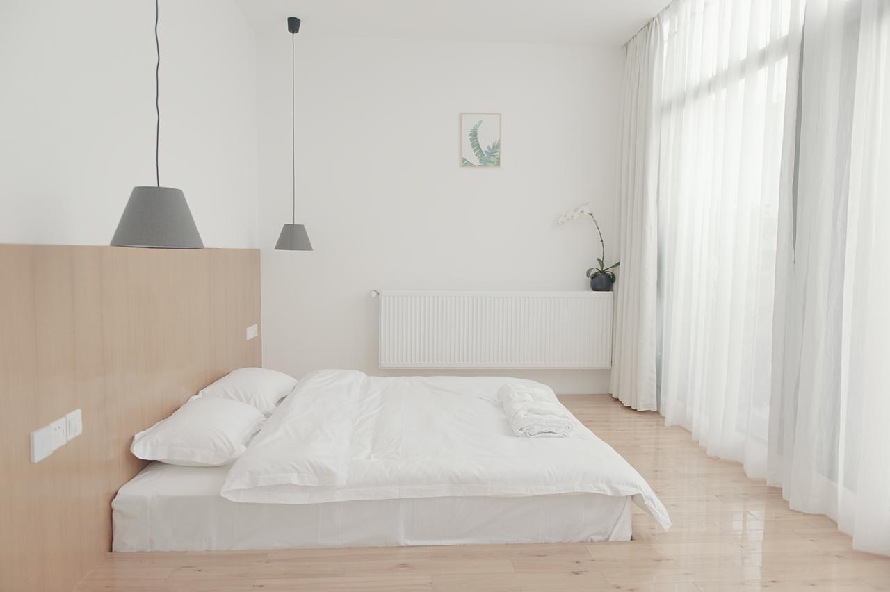 Apartament Whitewaltz Shahepu Zewnętrze zdjęcie