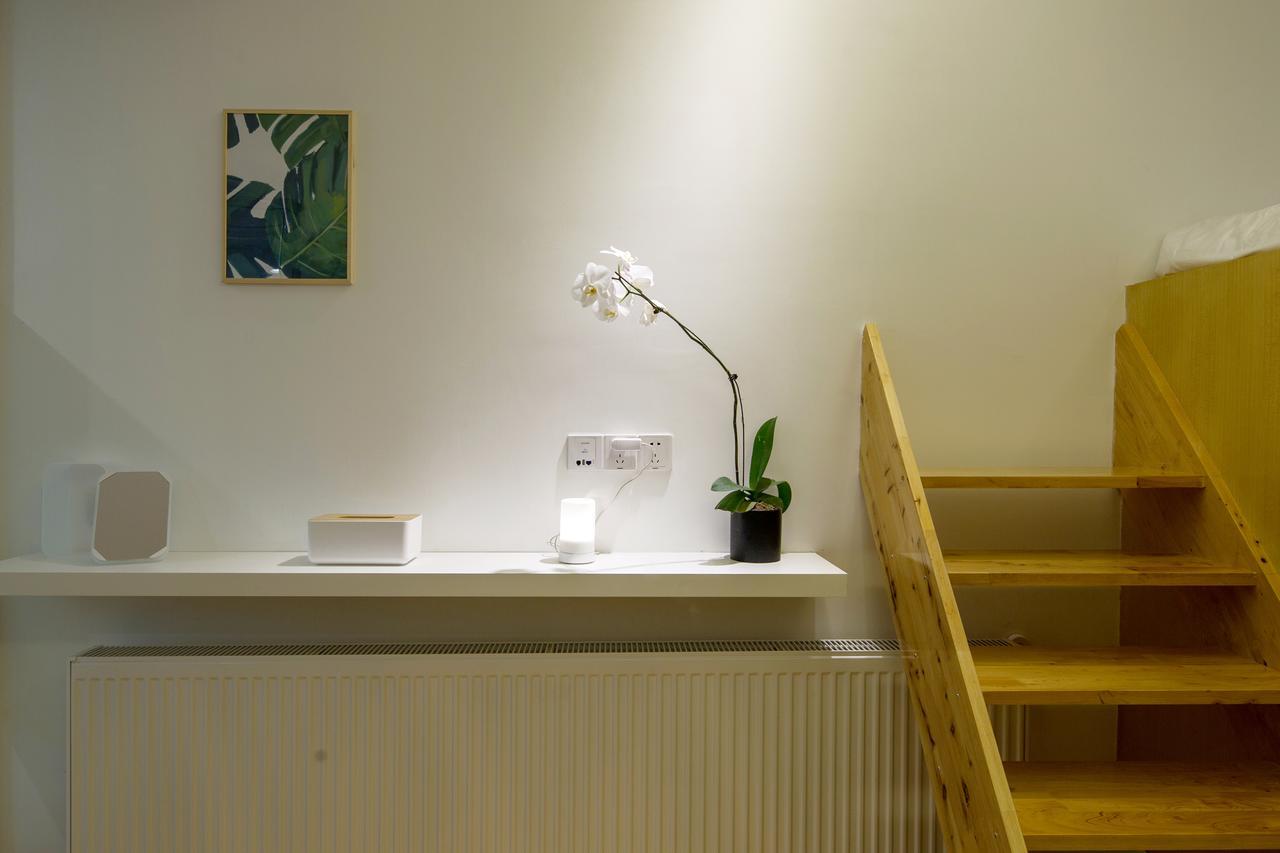 Apartament Whitewaltz Shahepu Zewnętrze zdjęcie