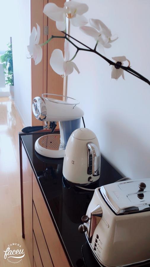 Apartament Whitewaltz Shahepu Zewnętrze zdjęcie