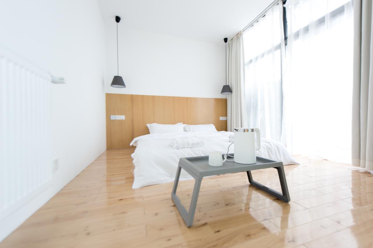 Apartament Whitewaltz Shahepu Zewnętrze zdjęcie