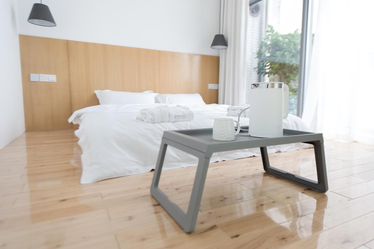 Apartament Whitewaltz Shahepu Zewnętrze zdjęcie